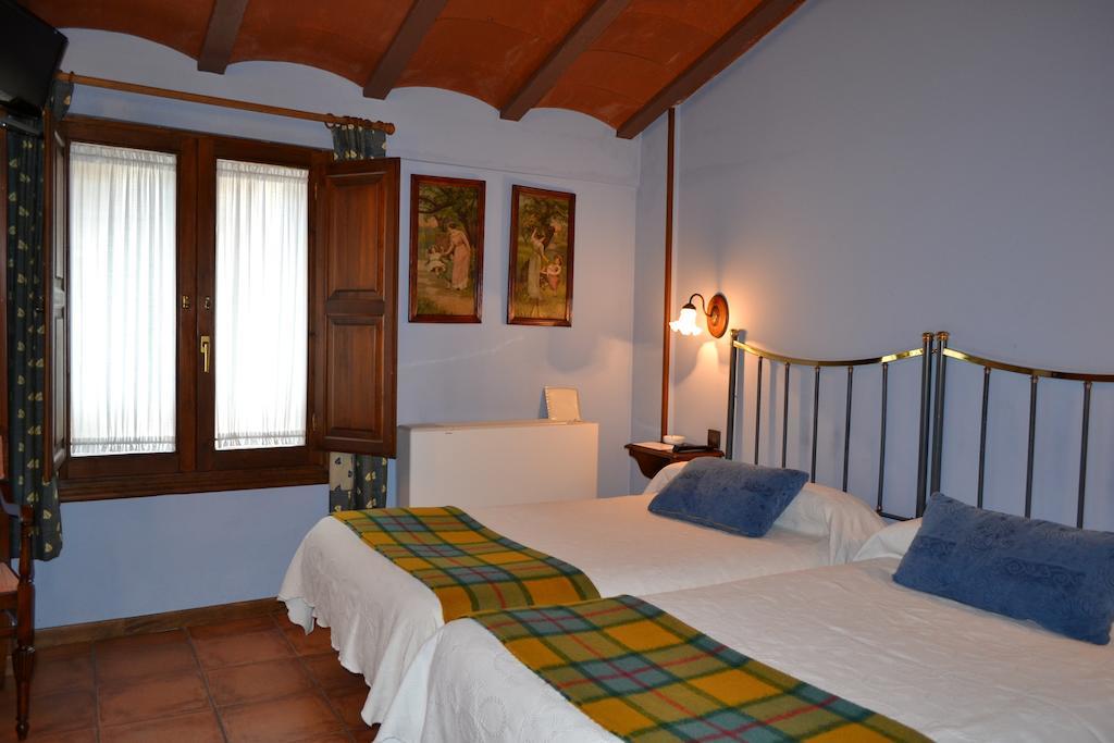 Hostal Santa Agueda Tarazona Room photo