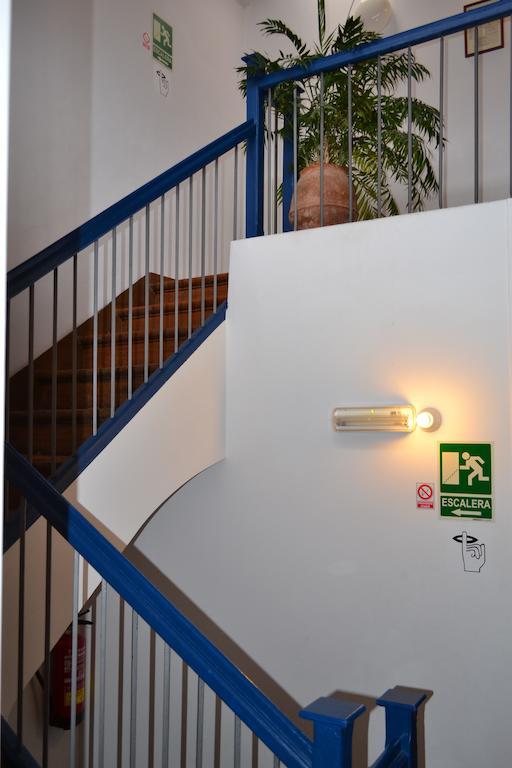 Hostal Santa Agueda Tarazona Exterior photo