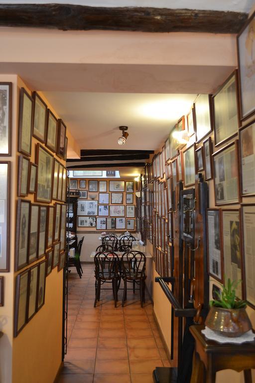 Hostal Santa Agueda Tarazona Exterior photo